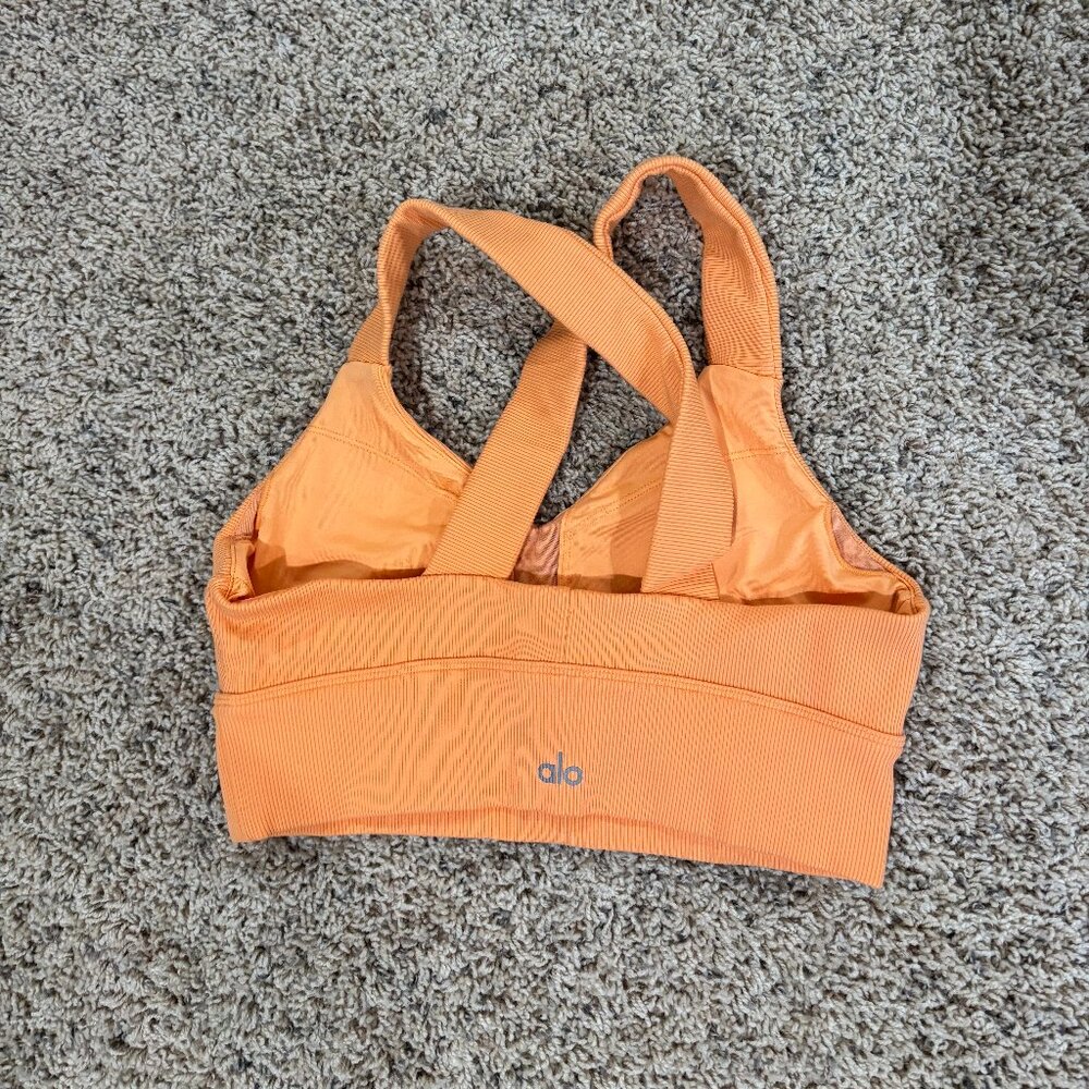 Alo Sports Bra
